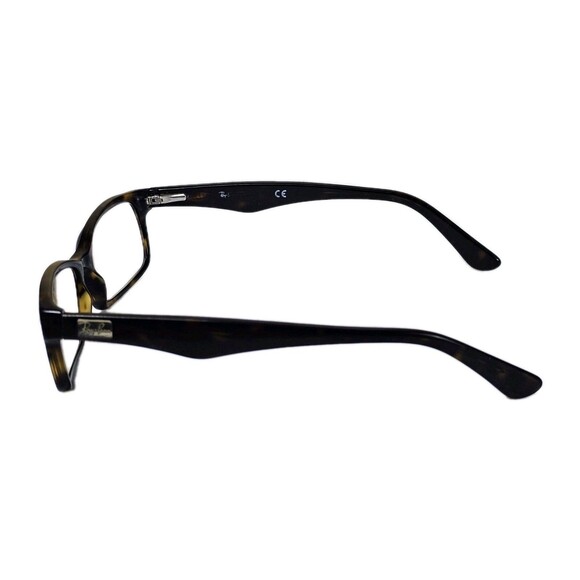 Ray Ban Womens Eyeglasses RB 5206 2012 54-18 145 BRN TORT FRAMES ONLY - Picture 4 of 15